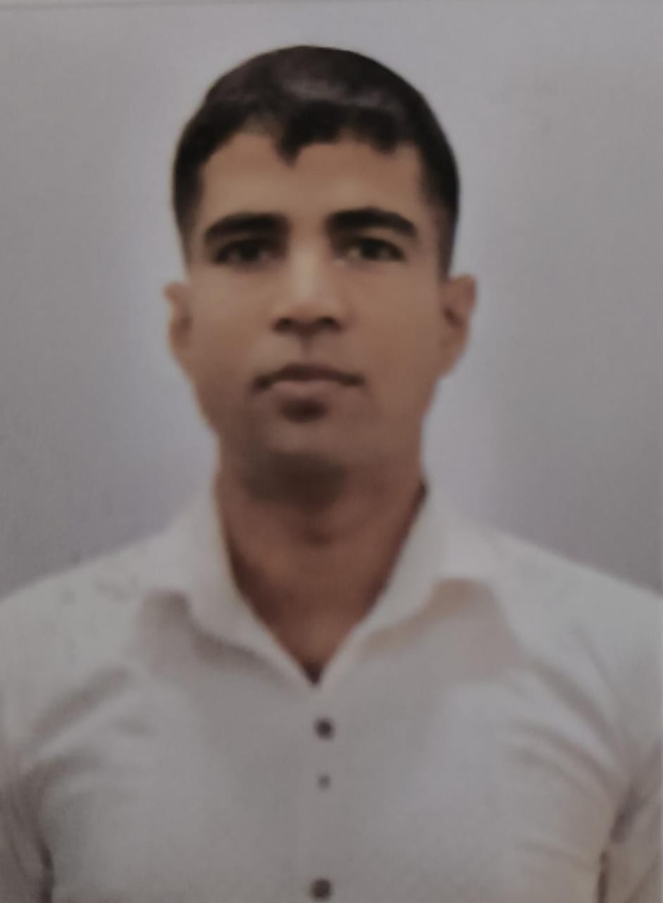 SHIV CHARAN